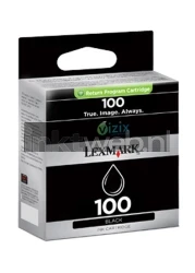 Lexmark 14N0820E inkt cartridge origineel