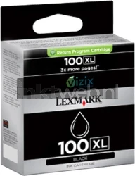 Lexmark 14N1068E inkt cartridge origineel