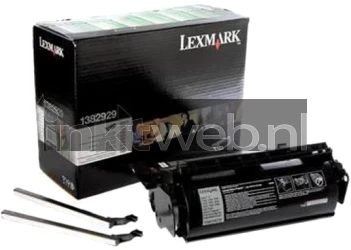 Edding 1255 inkt cartridge origineel