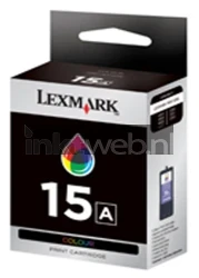 Lexmark 18C2110E inkt cartridge origineel