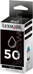 Lexmark 17G0050E inkt cartridge origineel