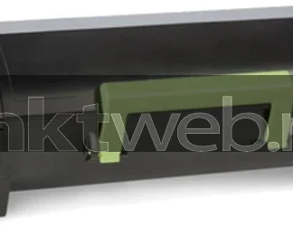 Lexmark 60F2H00 inkt cartridge origineel