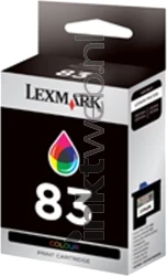 Lexmark 18LX042E inkt cartridge origineel