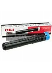 Oki 09002390 toner origineel