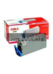 Oki 41963006 toner origineel