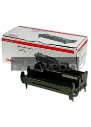 Oki 42102802 drum origineel