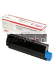 Oki 42804546 toner origineel