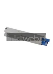 Oki 43459369 inkt cartridge origineel