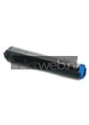 Oki 43502002 toner origineel