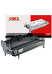 Oki 43870007 drum origineel