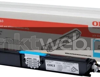 Oki 44250723 toner origineel