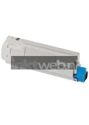 Oki 43324421 toner origineel