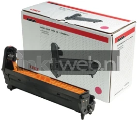 Oki 44064010 drum origineel