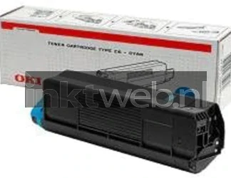 Oki 44064012 drum origineel