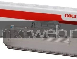 Oki 44844507 inkt cartridge origineel