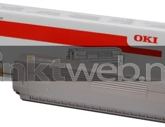 Oki 44844505 inkt cartridge origineel