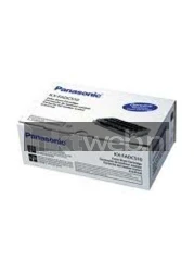 Panasonic KX-FADC510 inkt cartridge origineel