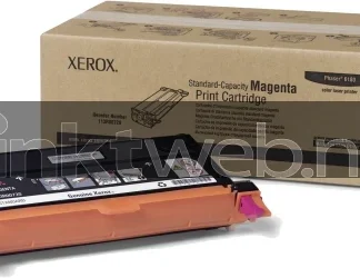 Xerox 113R00720 inkt cartridge origineel