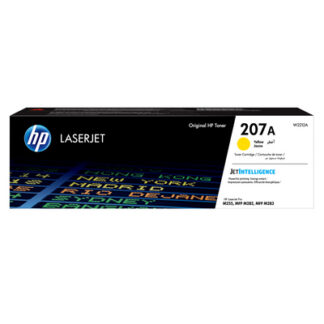 HP W2212A inkt cartridge origineel