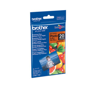 Brother BP71GP20 inkt cartridge origineel