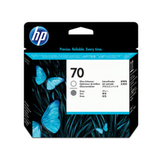HP C9410A, 70 inkt cartridge origineel