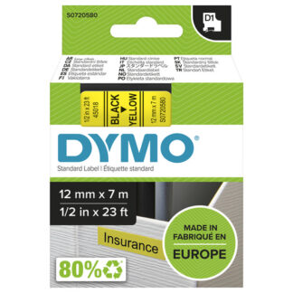 Dymo 45018 inkt cartridge origineel