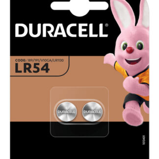 Duracell KA54LRII30 inkt cartridge origineel