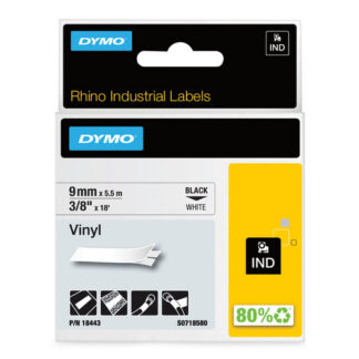 Dymo S0718580 inkt cartridge origineel