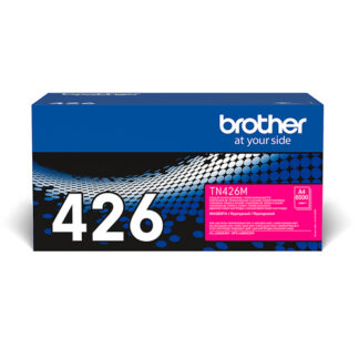 Brother TN426M inkt cartridge origineel