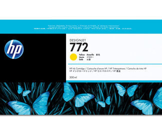 HP CN630A, 772 inkt cartridge origineel