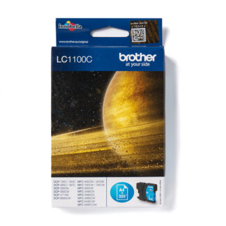 Brother LC-1100 inkt cartridge origineel