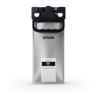 Epson C13T11 XXL zwart origineel (C13T11E140)