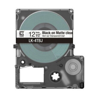 Epson C53S672065, LK-4TBJ inkt cartridge origineel