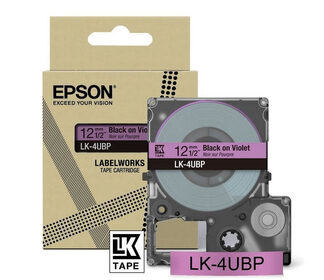 Epson C53S672101, LK-4UBP inkt cartridge origineel
