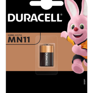 Duracell MN11 inkt cartridge origineel
