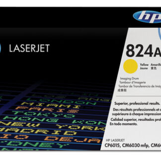 HP CB386A, 824A inkt cartridge origineel