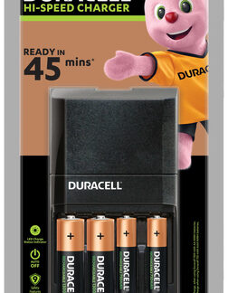 Duracell CEF27 inkt cartridge origineel