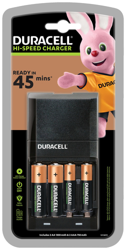 Duracell CEF27 inkt cartridge origineel