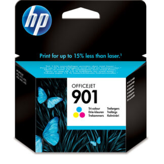 HP 901 inkt cartridge origineel