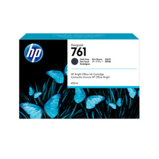 HP CM996A, 761 inkt cartridge origineel