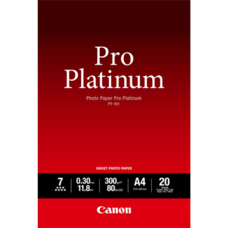 Canon PT-101 inkt cartridge origineel