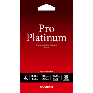 Canon PT-101 inkt cartridge origineel