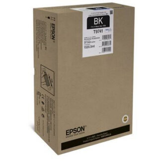 Epson C13T97410N, T9741N inkt cartridge origineel
