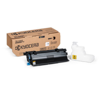 Kyocera Mita 1T0C0Y0NL0 inkt cartridge origineel