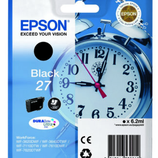 Epson C13T27014012 inkt cartridge origineel