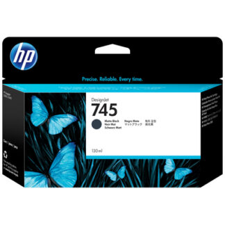 HP F9J99A, 745 inkt cartridge origineel