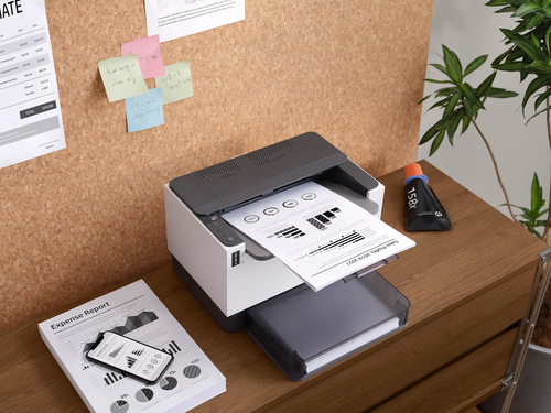 HP P2V70A inkt cartridge origineel - Afbeelding 2