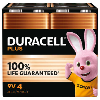 Duracell D142268 inkt cartridge origineel