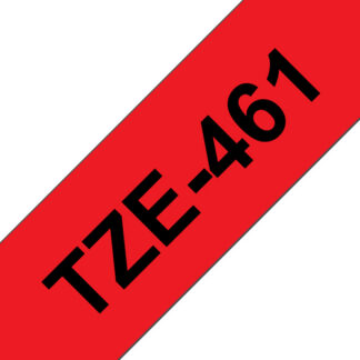Brother TZE461 inkt cartridge origineel