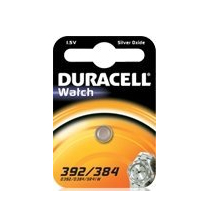 Duracell D392 inkt cartridge origineel